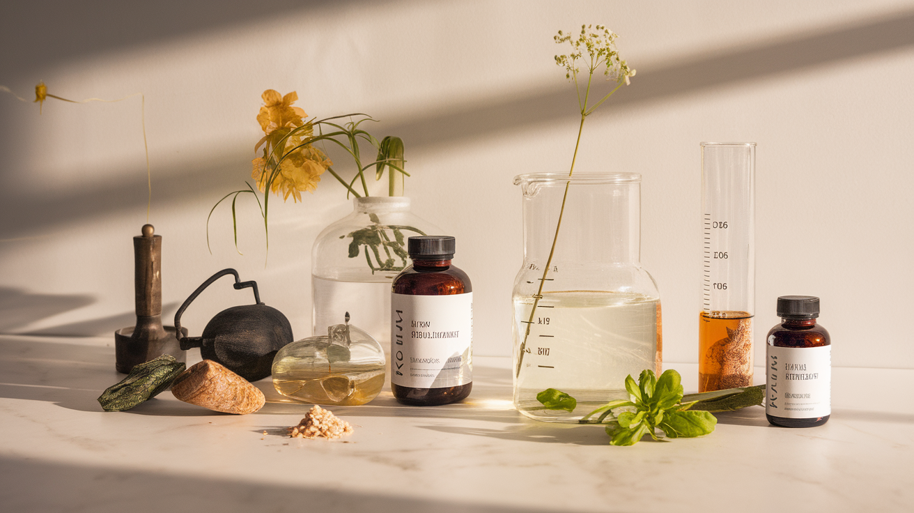 VitalMax εργαστήριο