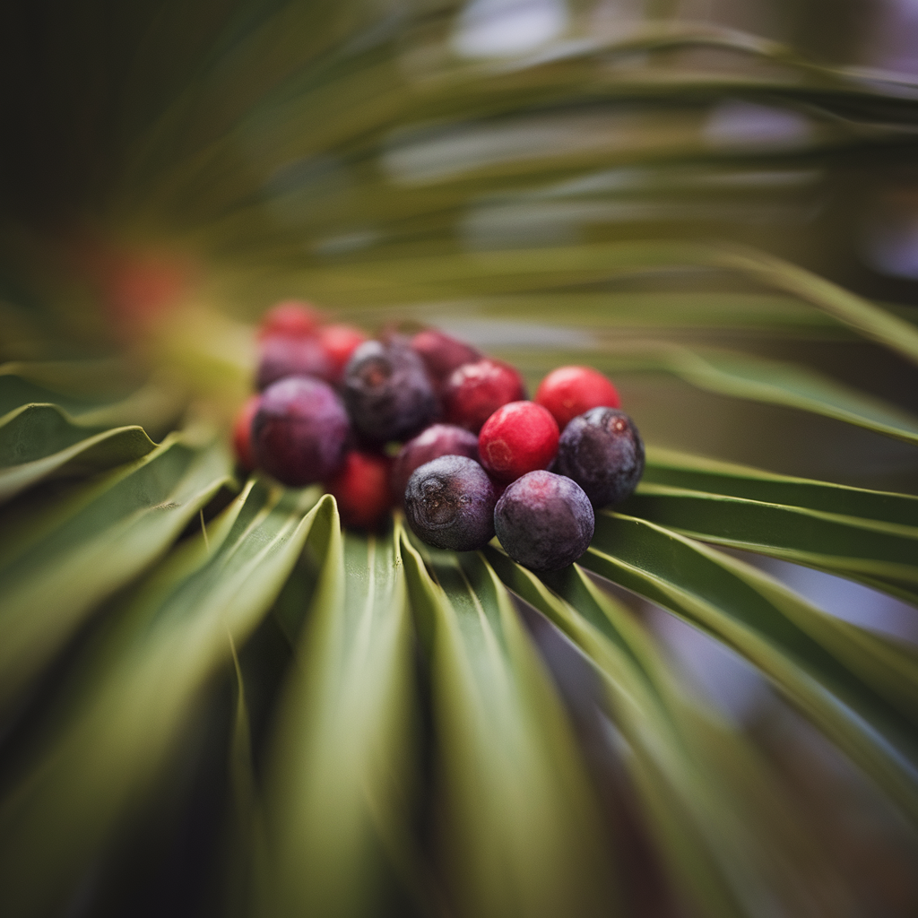 Saw Palmetto